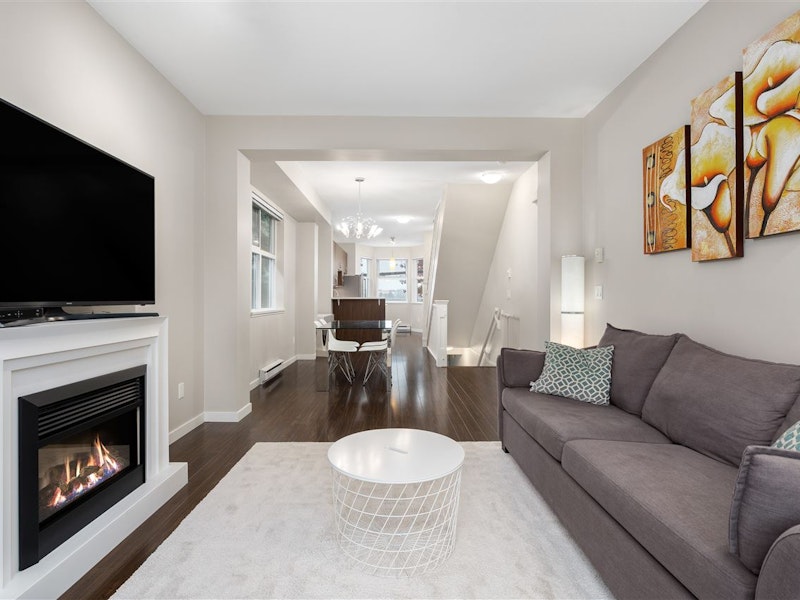27 - 6099 Alder Street, Richmond BC V6Y 0A8