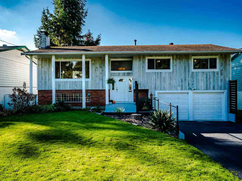 8915 112a Street, Delta BC V4C 4Z8