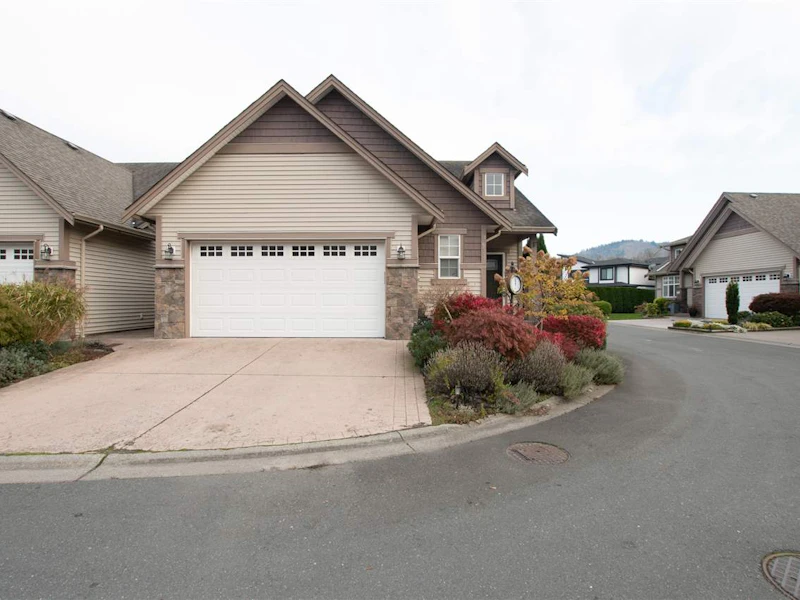 11 - 6517 Lavender Place, Chilliwack BC V2R 0H5