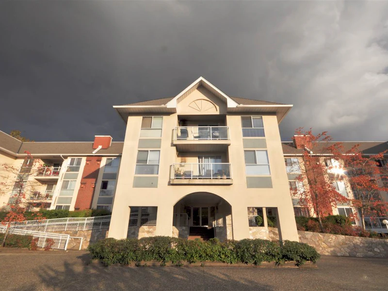 310 - 19835 64th Avenue, Langley BC V2Y 1L8