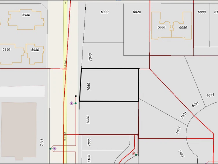 7060 No. 2 Road, Richmond, BC, V7C 3L6