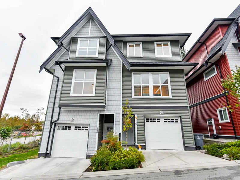 16 - 14450 68th Avenue, Surrey BC V3S 2A9