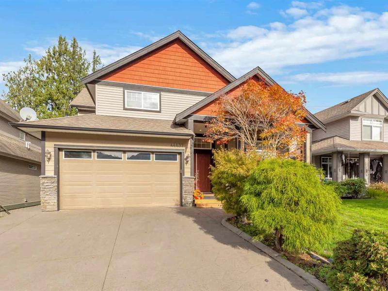 44437 Bayshore Avenue, Chilliwack BC V2R 0A5