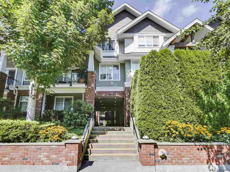 203 - 1567 Grant Avenue, Port Coquitlam BC V3B 1P1