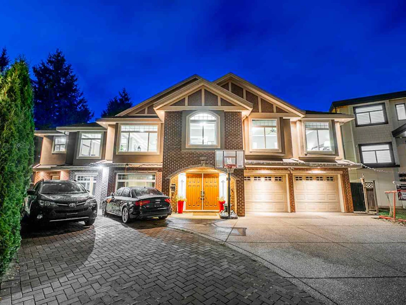 13287 Melville Place, Surrey BC V3V 6Z1