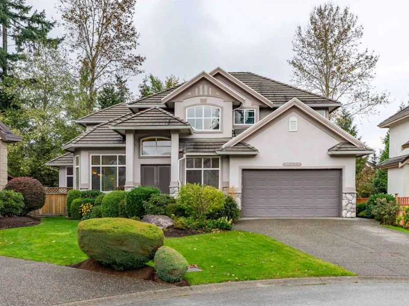 16479 108b Avenue, Surrey BC V4N 5B6