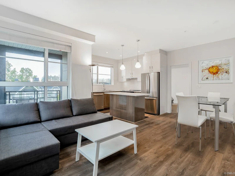 416 - 20829 77a Avenue, Langley BC
