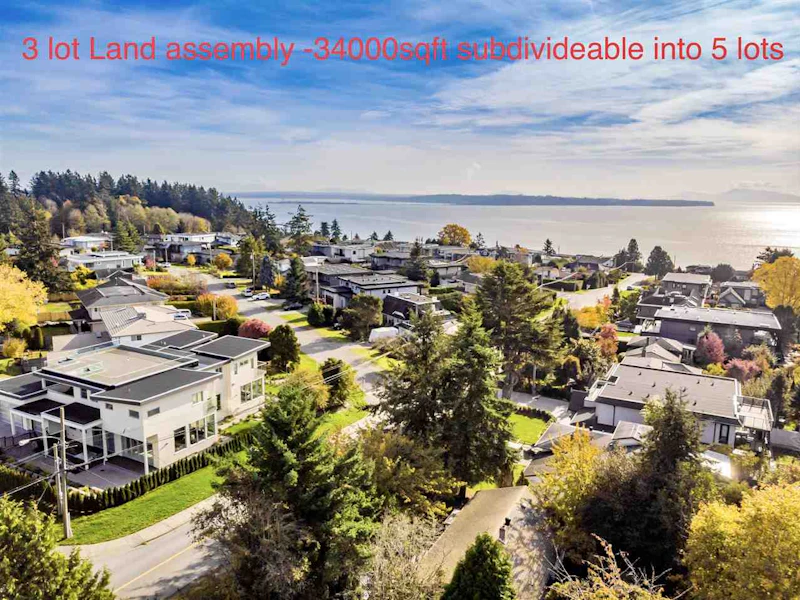 1575 Archibald Road, Surrey BC V4B 3N2