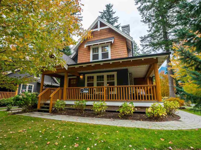 1804 Ravenwood Trail, Cultus Lake BC V2R 0E1