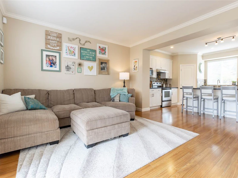 23 - 7168 179th Street, Surrey BC V3S 8C5