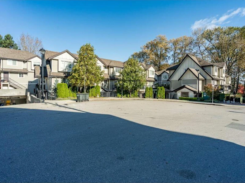 219 - 3888 Norfolk Street, Burnaby BC V5G 1E5