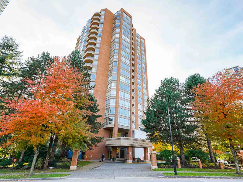 1202 - 4350 Beresford Street, Burnaby BC V5H 4K9