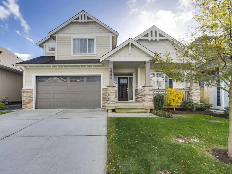 4660 Mallard Lane, Delta BC