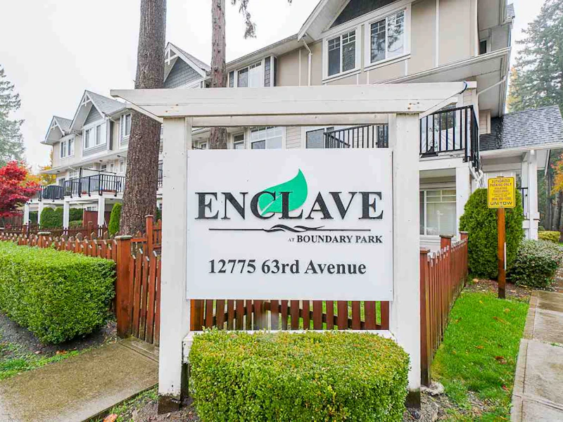 36 - 12775 63rd Avenue, Surrey BC V3X 0E9
