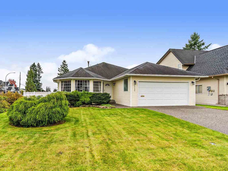 18798 63rd Avenue, Surrey BC V3S 7N9