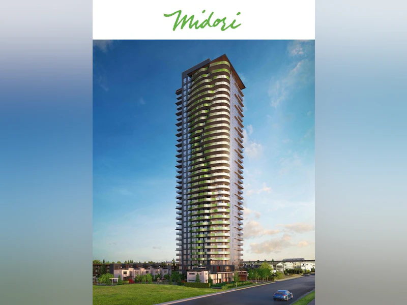 2107 - 6638 Dunblane Avenue, Burnaby BC