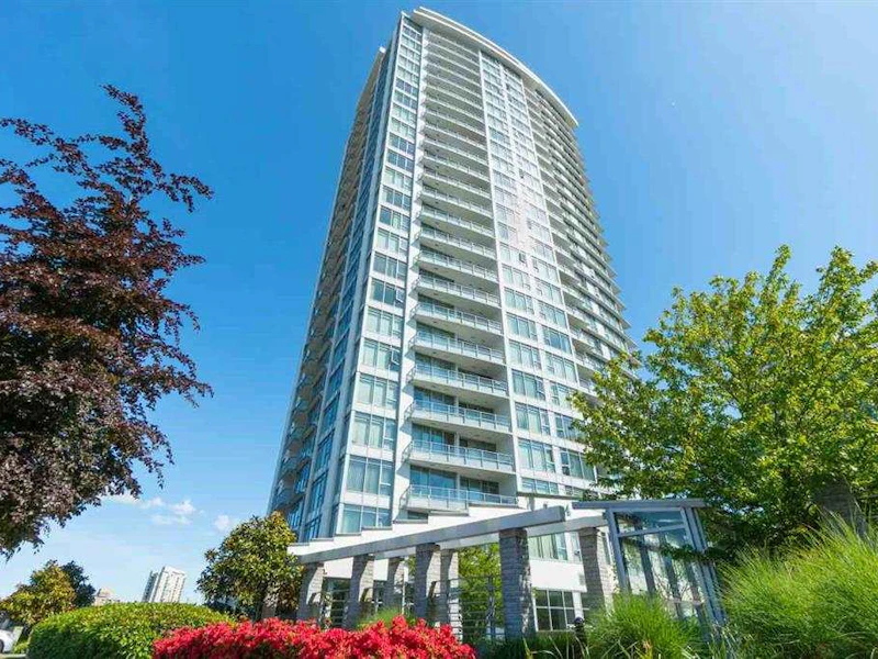 2505 - 6688 Arcola Street, Burnaby BC V5E 0B3
