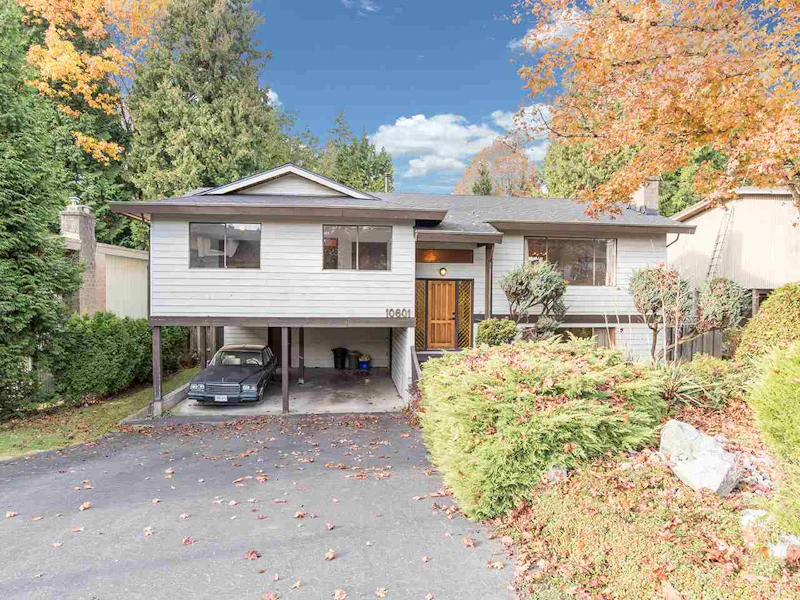 10601 Dunlop Road, Delta BC V4C 7G2