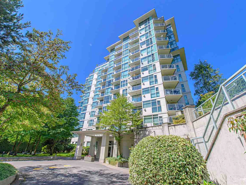 606 - 2733 Chandlery Place, Vancouver BC V5S 4V3