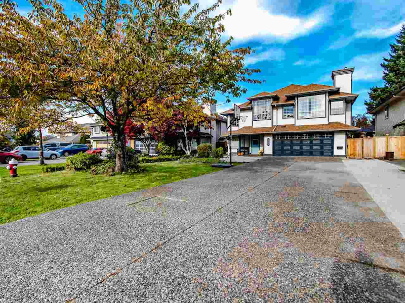 20475 120b Avenue, Maple Ridge BC V2X 1A9