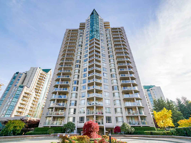 701 - 1199 Eastwood Street, Coquitlam BC V3B 7W7