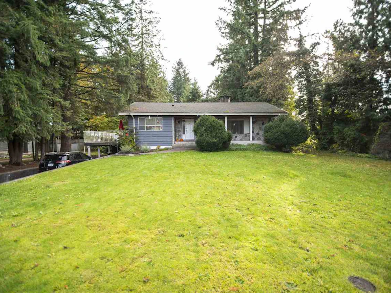 1210 Foster Avenue, Coquitlam BC V3J 2M7