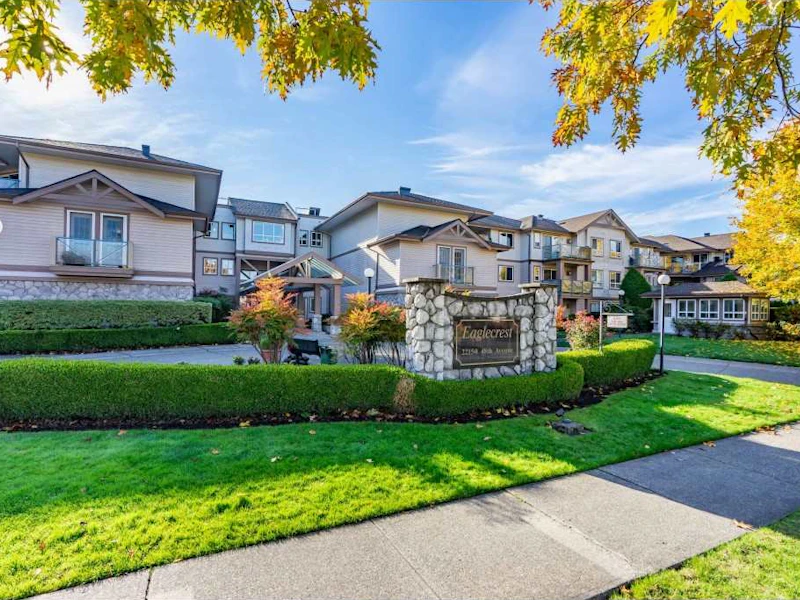 315 - 22150 48th Avenue, Langley BC V3A 8R5