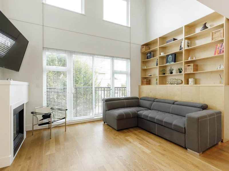 3 - 3993 Chatham Street, Richmond BC V7E 2Z6