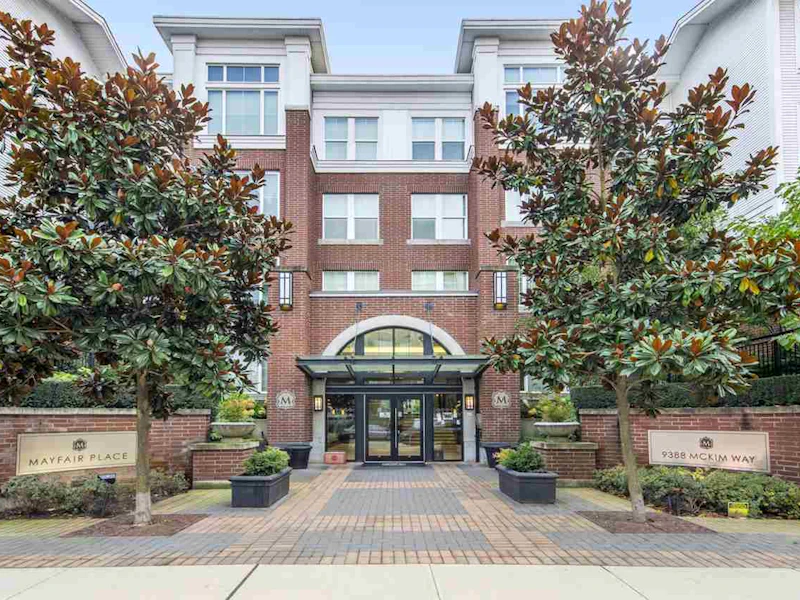 113 - 9388 Mckim Way, Richmond BC V6X 0J7