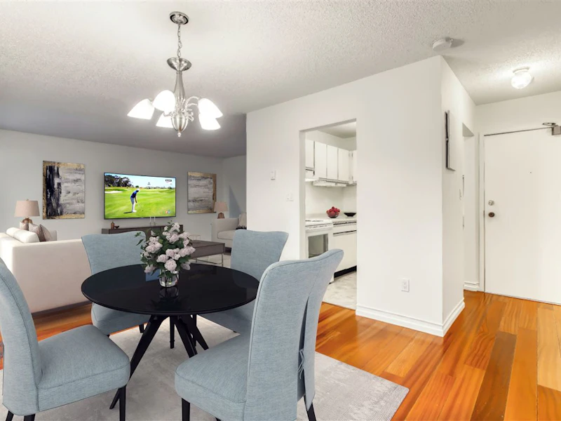 305 - 6931 Cooney Road, Richmond BC V6Y 2J9