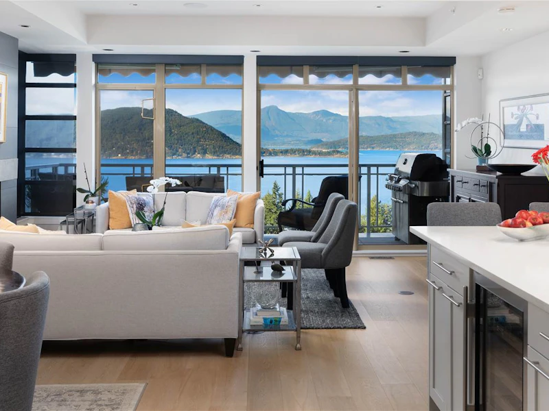 8645 Seascape Road, West Vancouver BC V7W 3J7