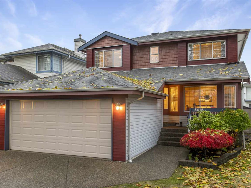 5615 Mcrae Street, Richmond BC V6V 2P5