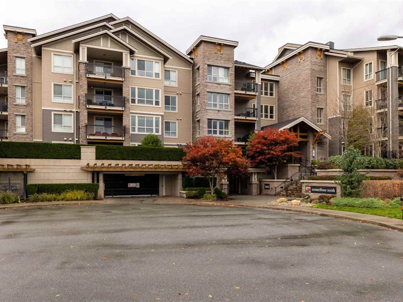 319 - 5655 210a Street, Langley BC V3A 0G4