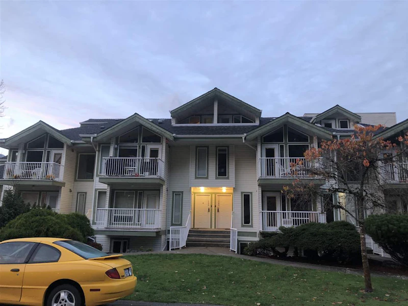 302 - 1275 Scott Drive, Hope BC V0X 1L4
