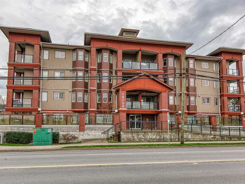 314 - 19730 56th Avenue, Langley BC V3A 3X6