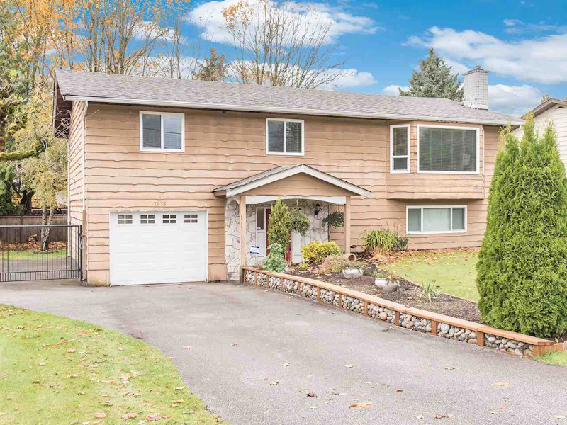 7435 112th Street, Delta BC V4C 4V9