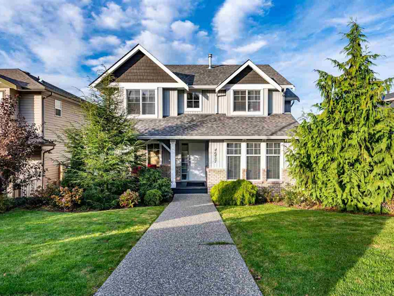 46457 Lear Drive, Chilliwack BC V2R 5P6