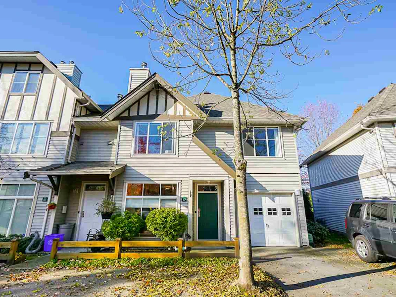 47 - 6465 184a Street, Surrey BC V3S 8X9