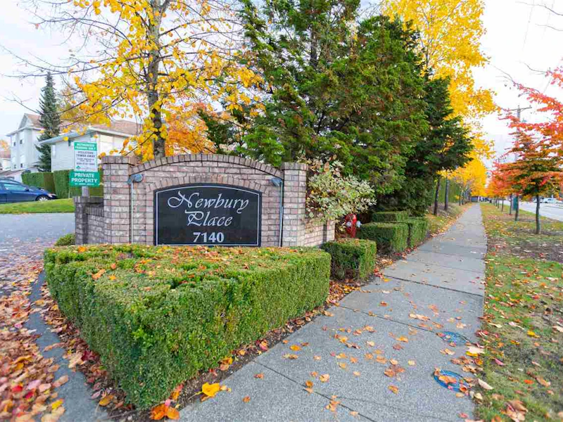 1 - 7140 132nd Street, Surrey BC V3W 1J5