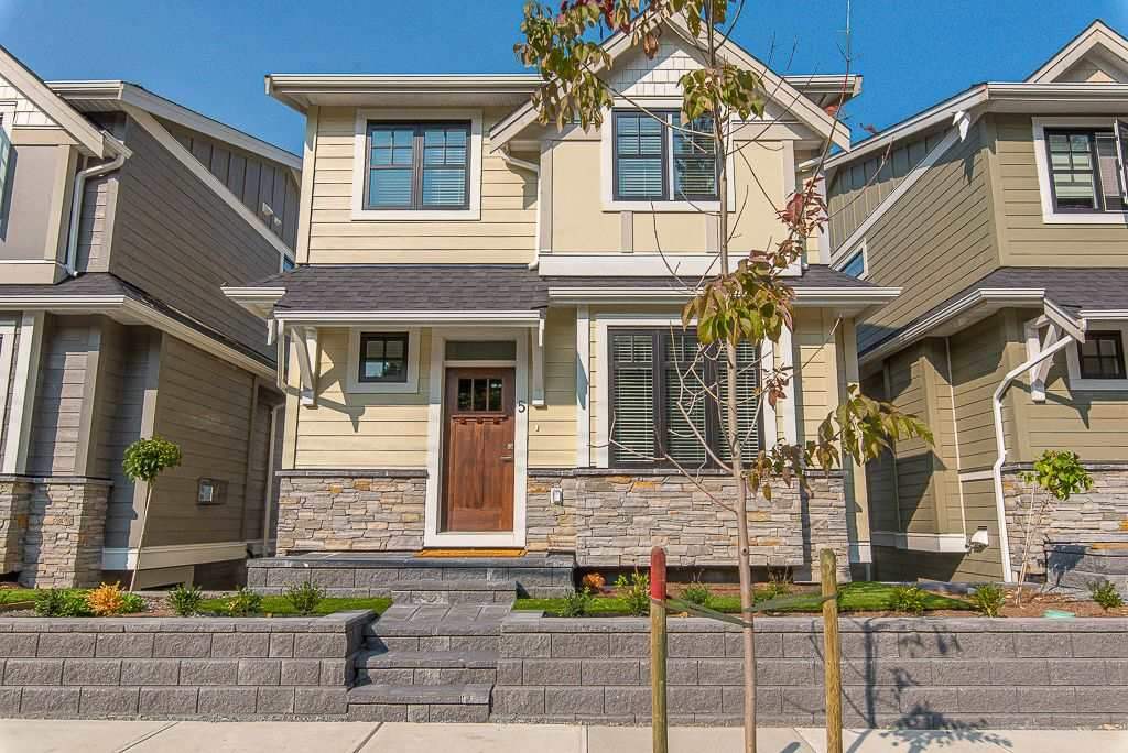 5-34121 George Ferguson Way  