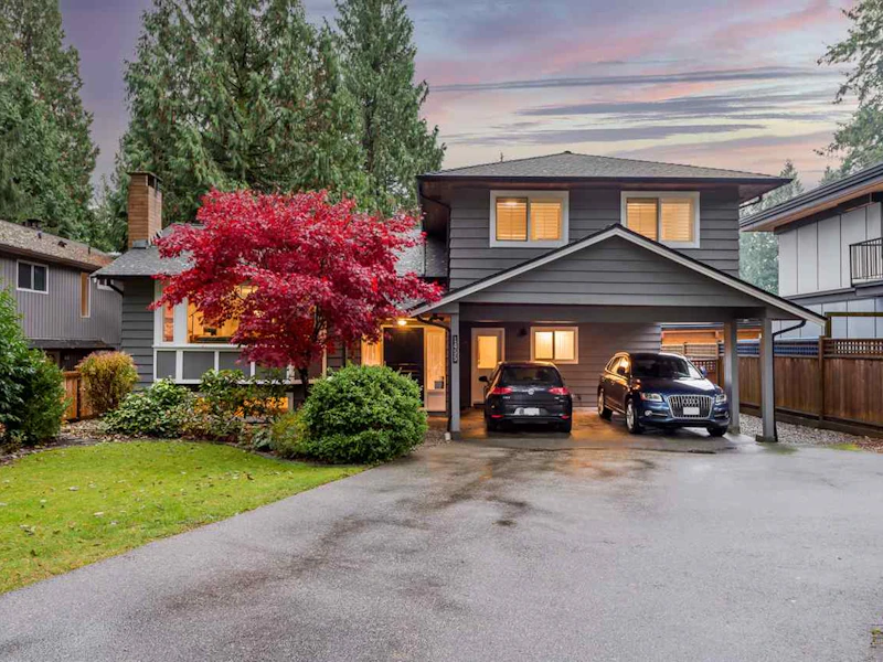 1455 Kilmer Road, North Vancouver BC V7K 1R3