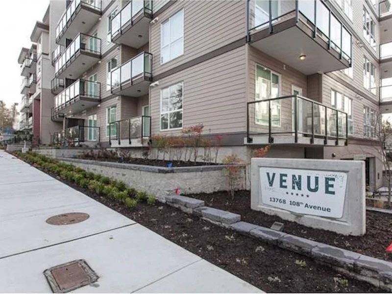 419 - 13768 108th Avenue, Surrey BC