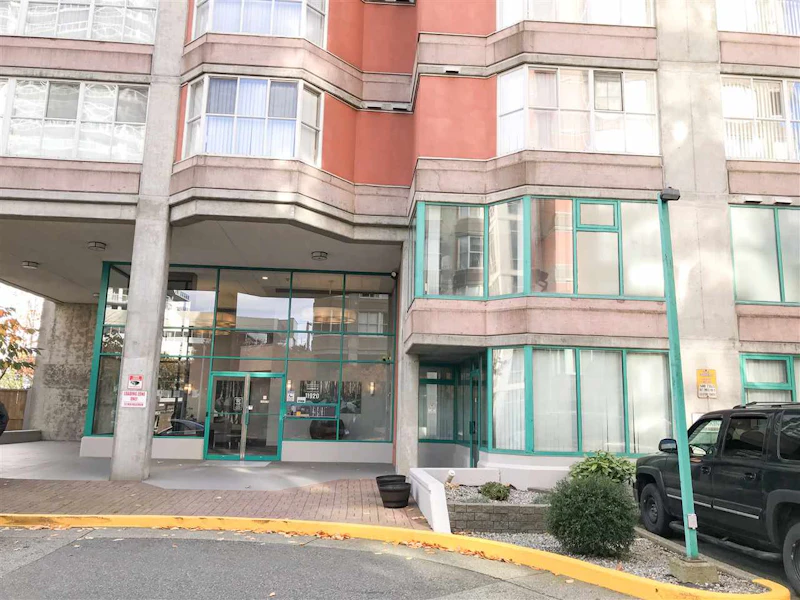 803 - 11920 80th Avenue, Delta BC V4C 8E8
