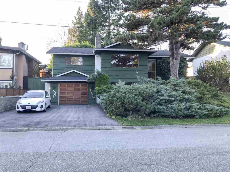 9127 118th Street, Delta BC V4C 6H9