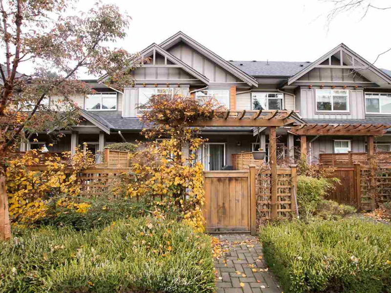 95 - 2979 156th Street, Surrey BC V3Z 8V8