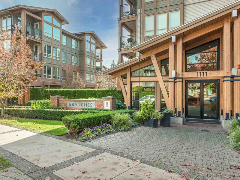 101 - 1111 E 27th Street, North Vancouver BC