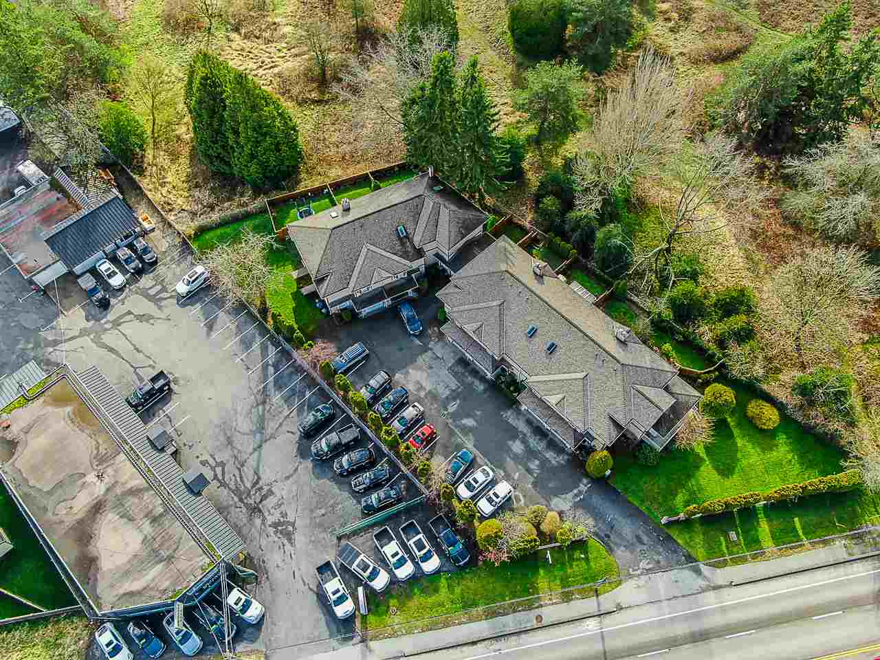 105-19352 Fraser Hwy