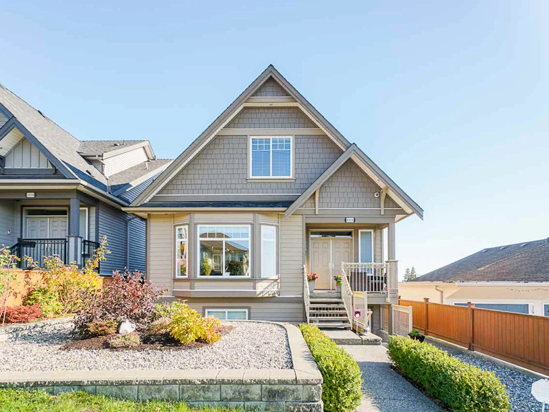 331A Nelson Street, Coquitlam BC V3K 4N6