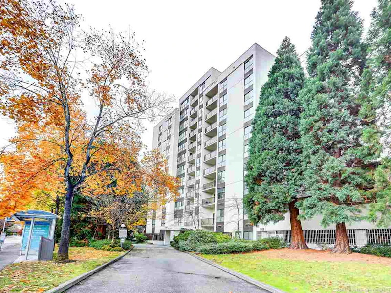 1005 - 7040 Granville Avenue, Richmond BC V6Y 3W5