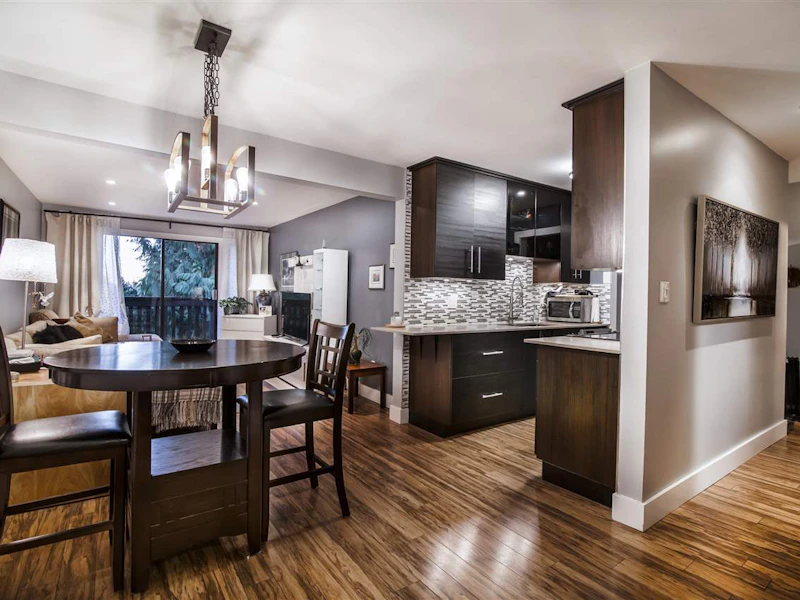 57 - 1825 Purcell Way, North Vancouver BC V7J 3H4
